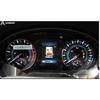 Automobile Instrument Panel Pointer Step Speed Mileage Oil Meter Water Temperature Gauge Pointer For Gwm Harva Harvard H2
