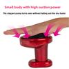 Smart Electric Gua Sha MassagingTool with Heating & Vacuum Therapy - 5-in-1 Cupping Device for Meridian Stimulation & Pain Relieving