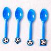 Football-Themed Birthday Party Decoration & Tableware Set