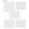5Pcs Beekeeping Stainless Steel Beehive Comb Gauze Mesh Beekeeper Accessory