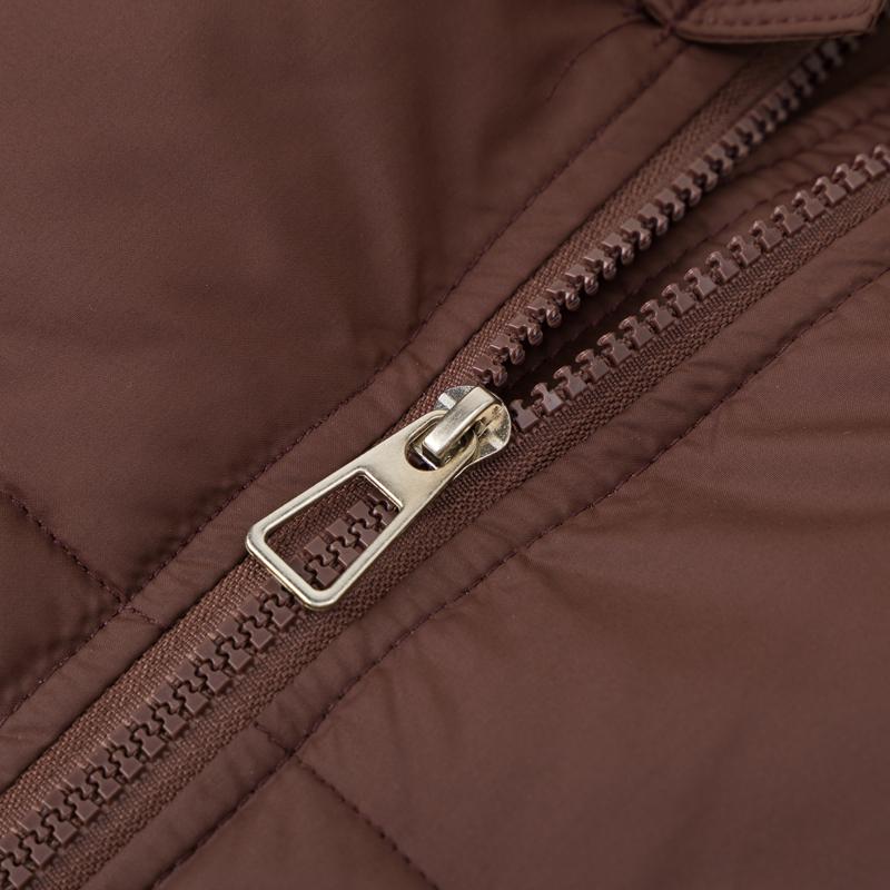 Winter New Style Loose Padded Jacket Thickened Short Fashion Small Padded Jacket Stand-up Collar Bread Jacket