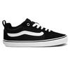 Filmore Vans 'Černá' VN0A3MTJIJU