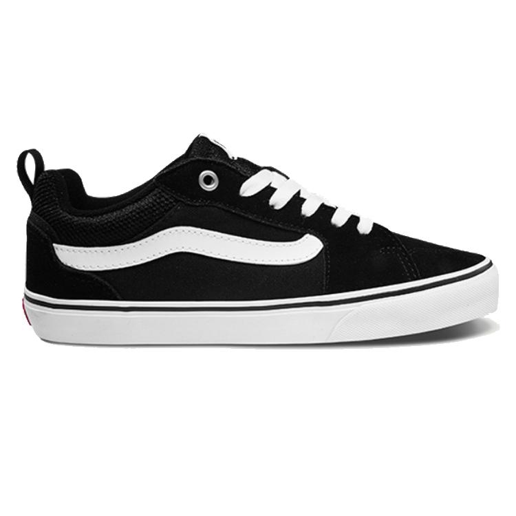 Filmore Vans 'Černá' VN0A3MTJIJU