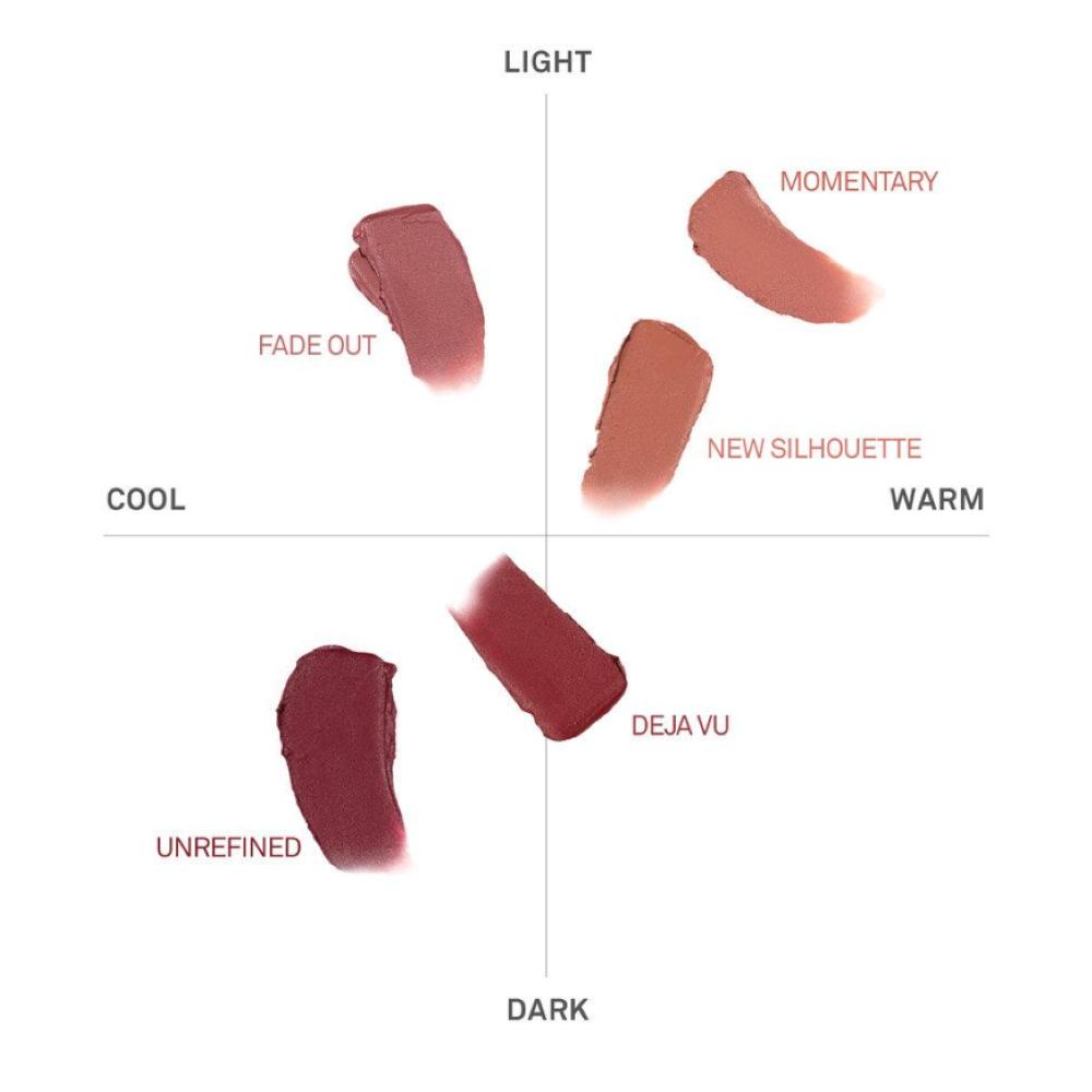 HINCE Slim Stick Melting Matte 1.6g, (lipstick)