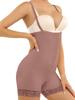 Strapless Seamless Bodyshaper by Vloges - Purple, XS to XXXL