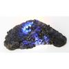 Natural Blue Sapphire 90.3ct Rough Certified Loose Gemstone