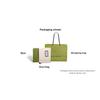 Gucci Ophidia Double G Silver Hardware Canvas Card Holder Men accessories Blue 791747-UULBN-4055