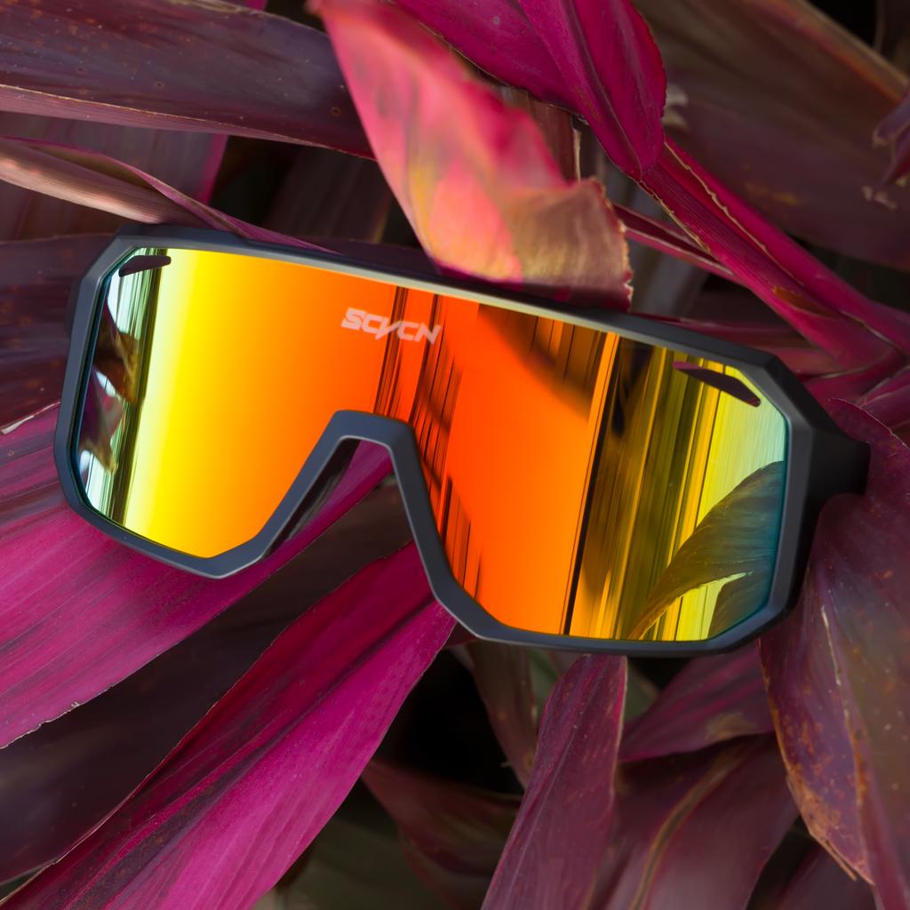 Photochromic Sunglasses Cycl Men UV400 Eyewear Sports MTB Outdoor Goggles Bicycle UV400 Women Cycling Glasses Sunglasses