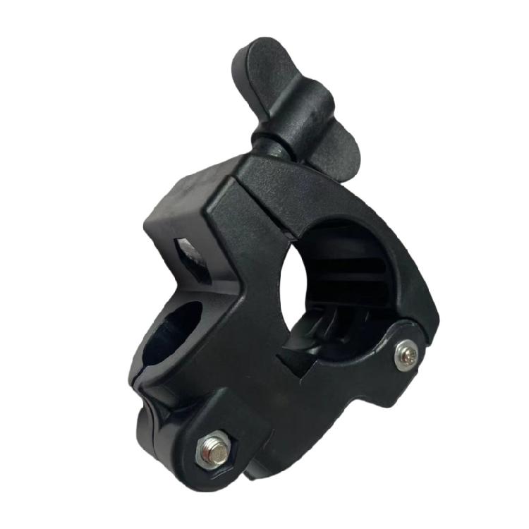

Versatile Electronic Drum Rack Featuring Simple Installation and Expandable Structure Nonslip Drum Expansion Bracket A