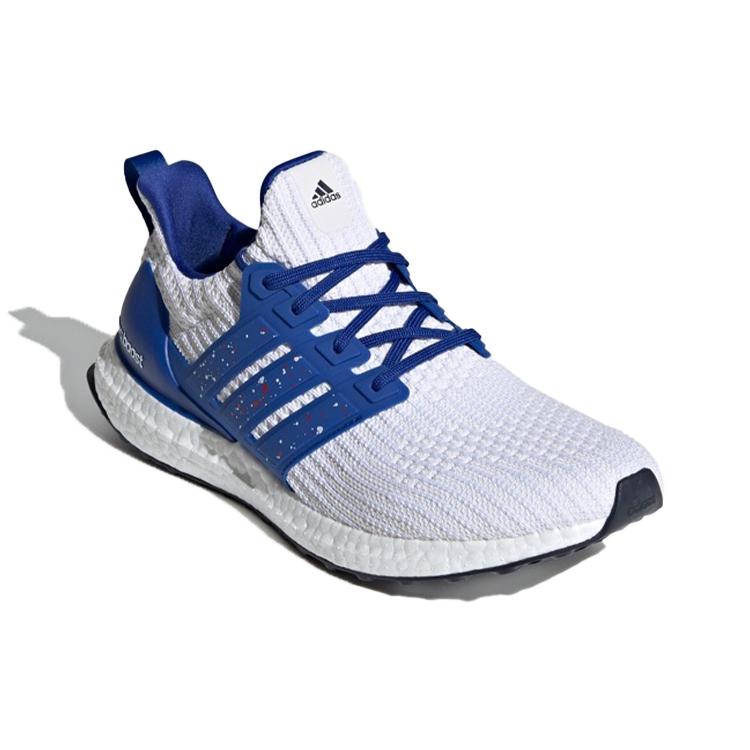 adidas Ultraboost Dna Bianco/Blu GY3006