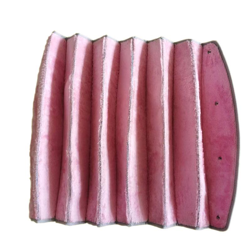 1pcs Pet Spherical Foldable Multiplayability Cat Toy Bed Interactive Cat Tunnel Toy Dual-Use Indoor Toy Cat House Kitten Mat