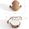 Animal Style Rabbit Silicone Table Corner Protector for Baby Safety