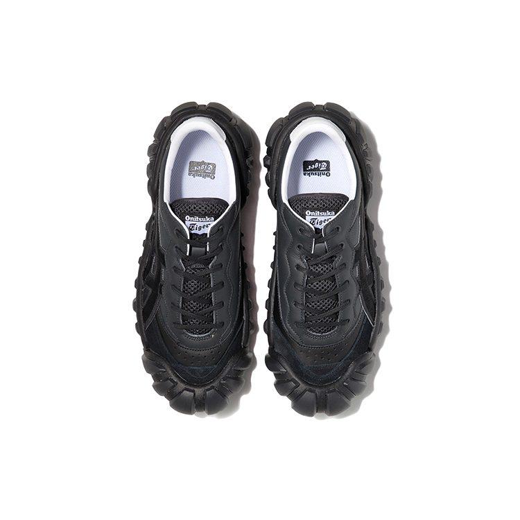 ONITSUKA TIGER Dentigre Graphite 'Noir Gris' 1183A794-020