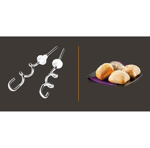 Ручной миксер Krups F608-14 3Mix 7000