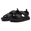 New PUMA SoftridePro Sandal 24 Beach Sandals Unisex Black 395429-01