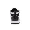 Air Jordan 1 Mid SE PS All Star 2021 Kids Sneakers Black White DD2194-001