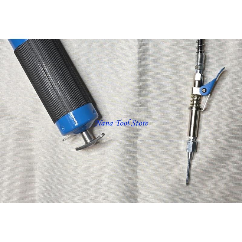 31GJ Industrial Lubrication Accessories Needle Tip Narrow Needle Nozzle Grease Guns Tip China Mainland