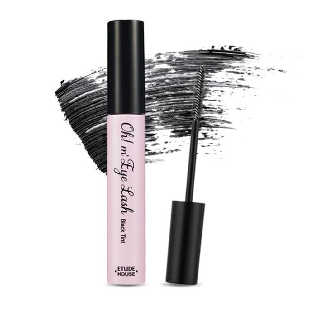 Máscara de Cílios Oh My Lash Rosto Limpo