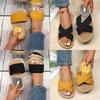 Eva Slipon Sandals For Adults Men Women Summer Indoor Casual Nonslip Comfortable Footwear