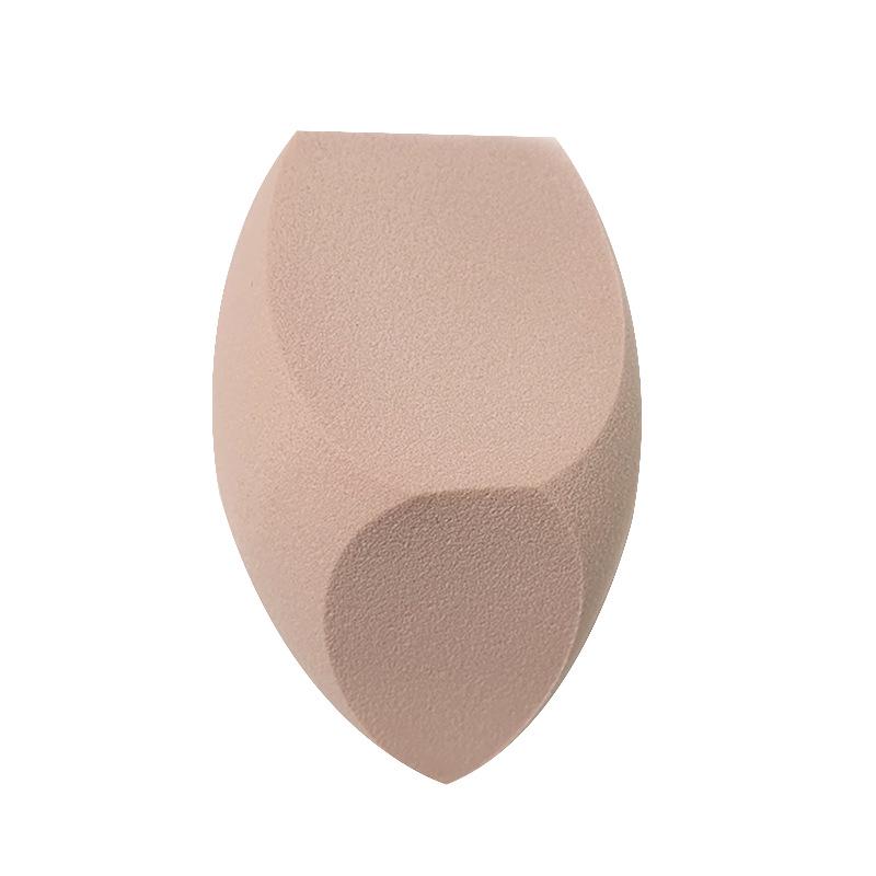 Extra Soft Tri-Sided Makeup Sponge - Family Style, Quick Application