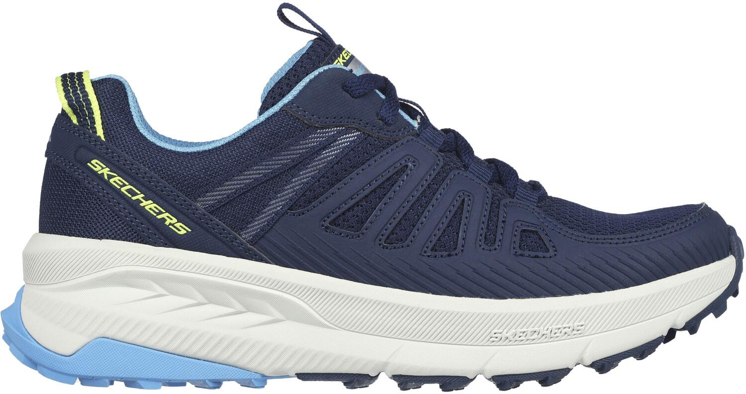 

Кроссовки Skechers Switch Back Cascades Sneaker blau 35 ½
