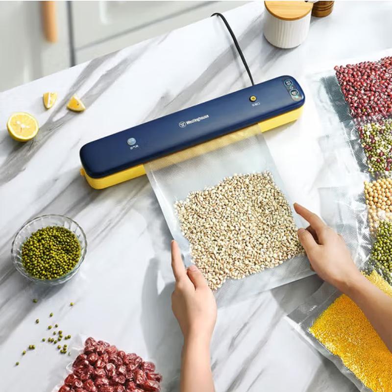 Westinghouse WZKV62 Vacuum Sealer