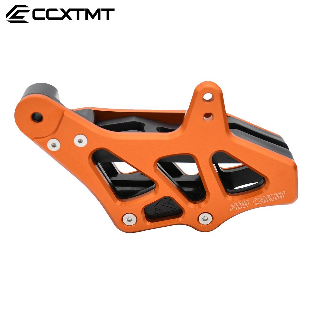 Motorcycle Aluminum Chain Guide Guard For KTM SX SXF EXC EXCF XC XCW XCF TPI SMC/R For Husqvarna FC TC FE TE FS FX TX 2007-2022