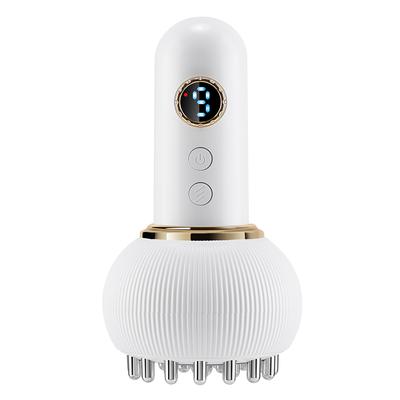 Elektronika pre krásu a zdravie – Elektrické masážne prístroje