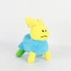 New Forsaken Gubby Plush Roblox Game Peripheral Plush Toy Dolls