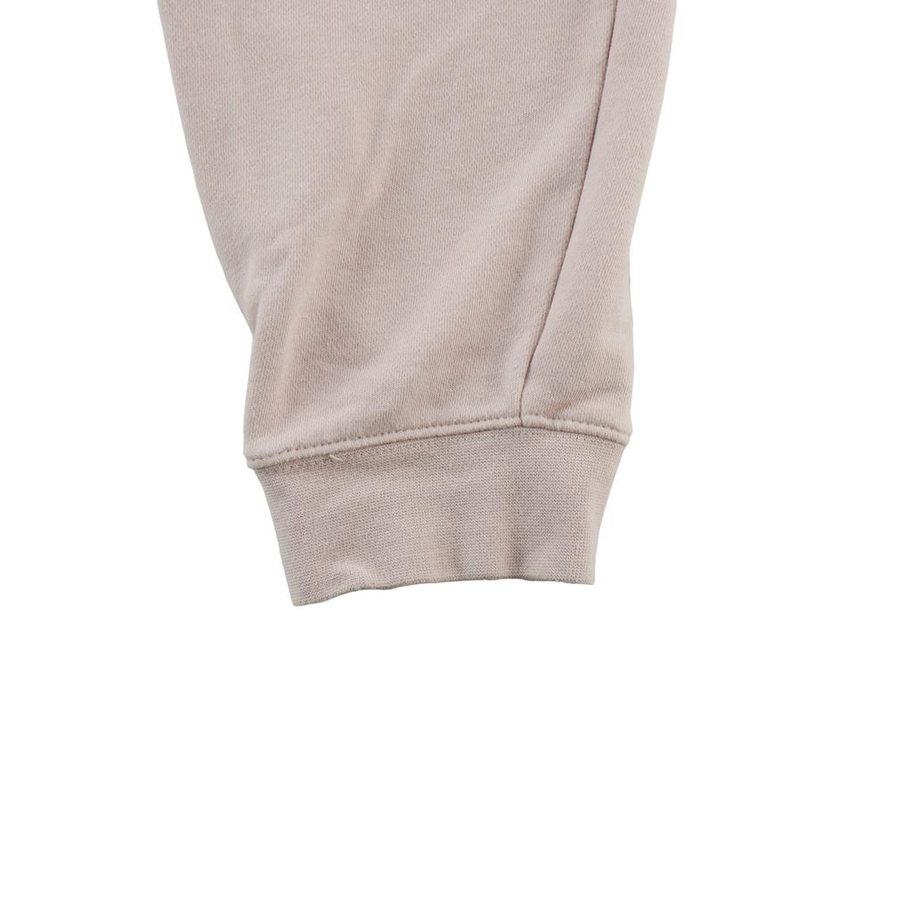 Seconde vie - Jogging Femme Fleece Pants Rose - Très bon état