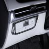For Hyundai Tucson NX4 2025 LHD  Auto Inner Headlight Head Lamp Adjustment Switch Button Cover LHD