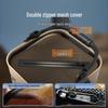 Longchan Foldable Fishing Bucket