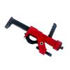 Manual Portable Tire Changer for Large Forklift Vehicles