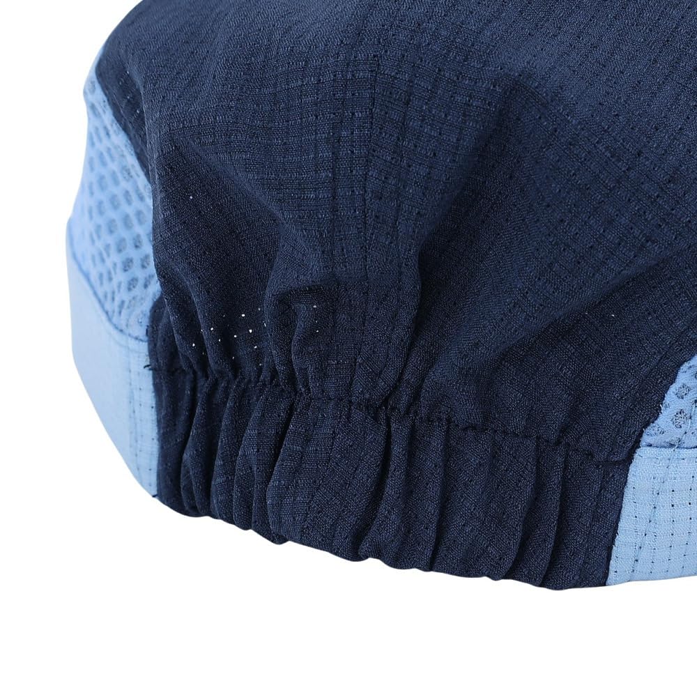 New Balance LAH51023 Junior Mesh Cap NNY Kids' (LAH51023) (NB Navy)