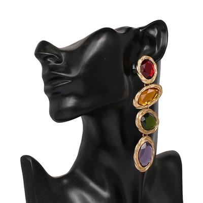 Vintage Women's Earrings