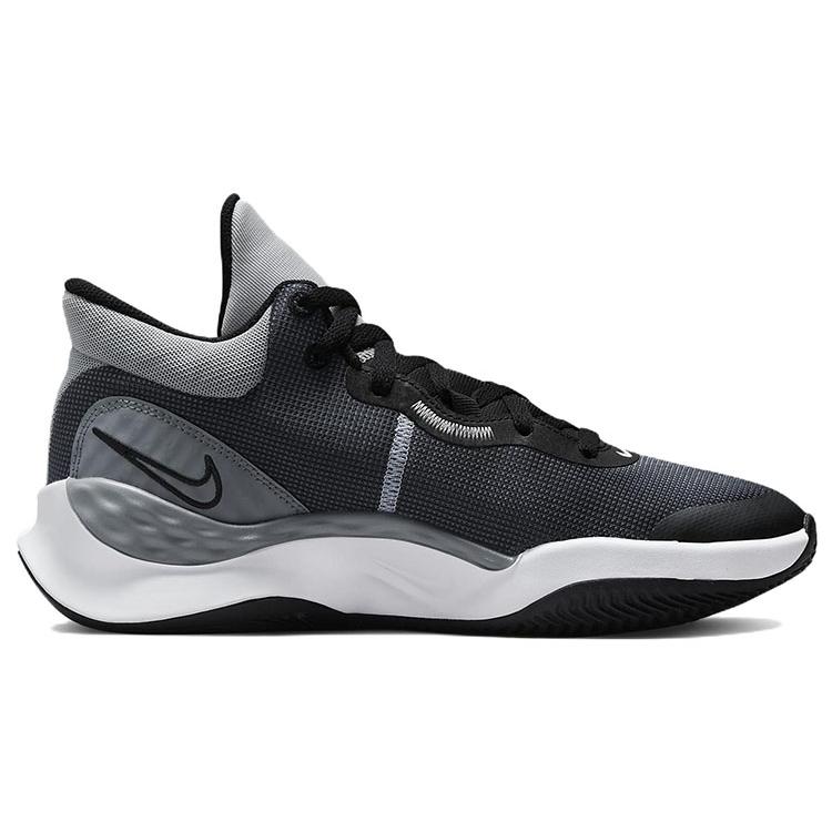 New Nike Renew Elevate 3 Black Wolf Grey DD9304-002