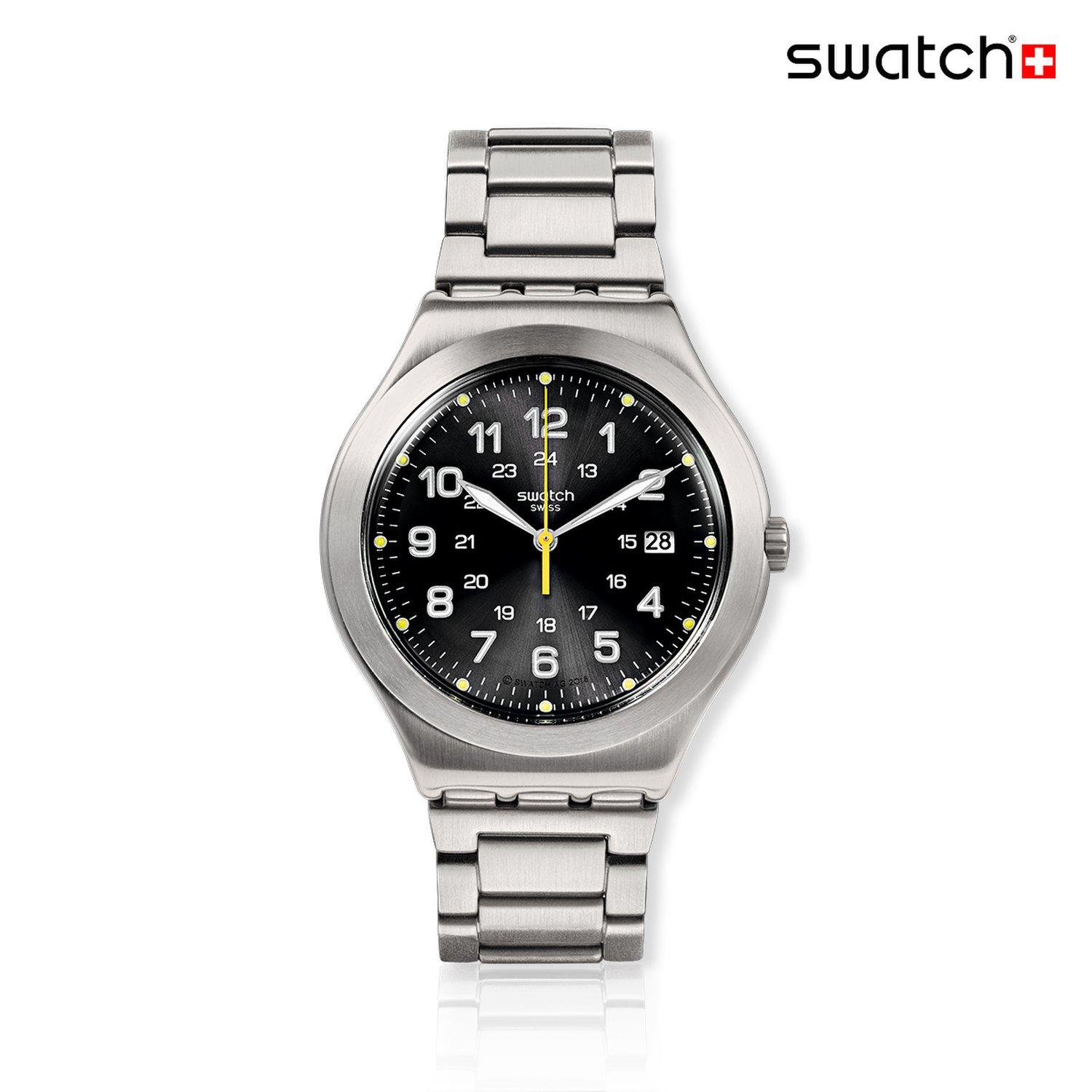 [Swatch] Irony Big YWS439GC