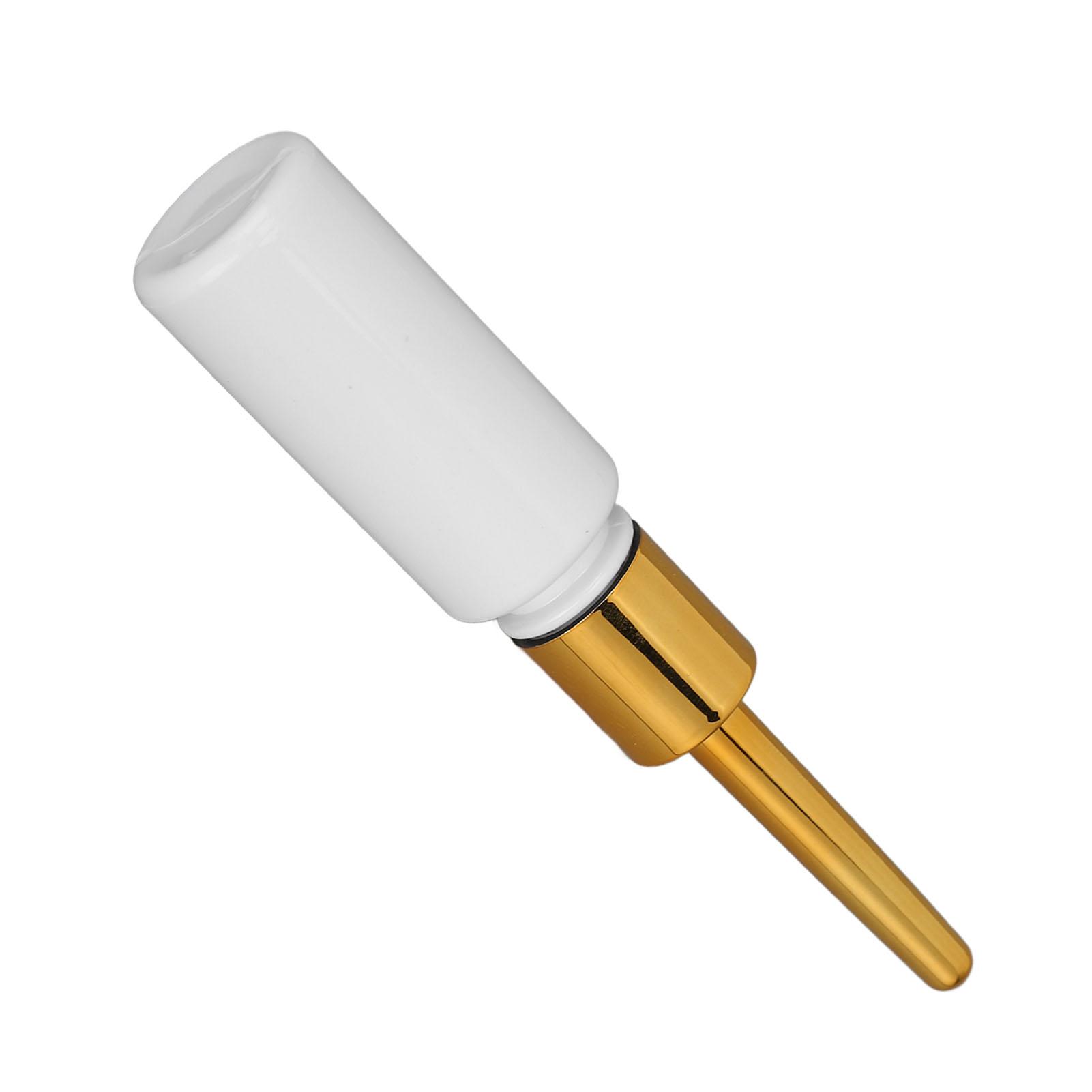 10ml False Eyelash Glue Hypoallergenic Waterproof Strong Stickiness Eyelash Extension Adhesive for Sensitive Skin