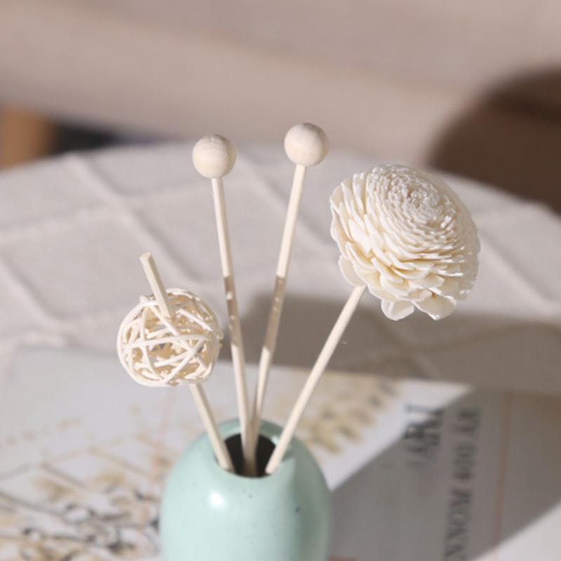 Fragrance Releasing Persistent Replace The Stick Substitute Volatilizing Stick Perfume Rattan Cane Indoor