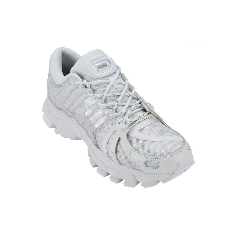 Li Ning Furious Rider ACE 1.5 Trendy Low top Casual Shoes Men's White AZGS023-2