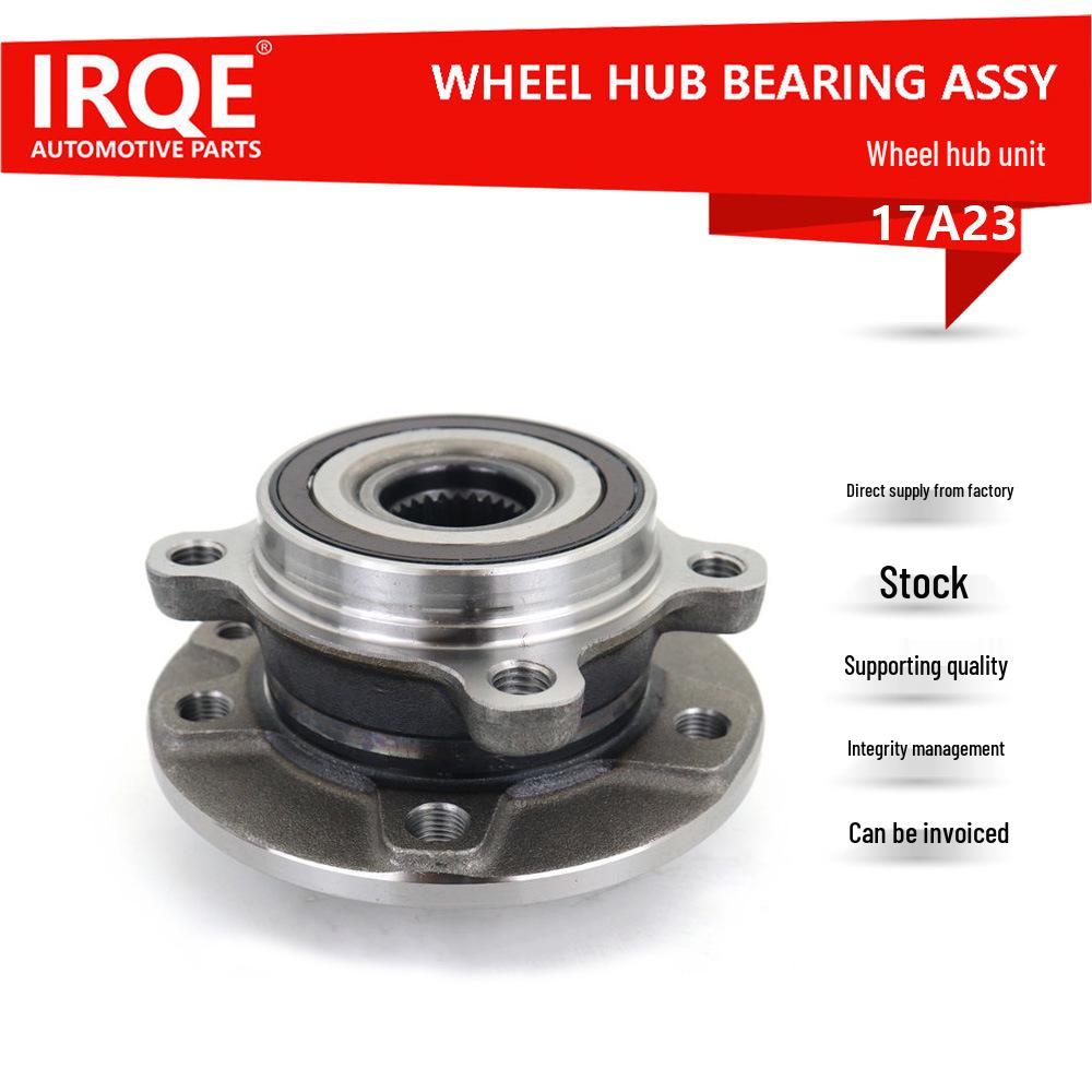 

Chrysler 200 Saloon Front Bearing Hub 68137552AB 6 pieces/set
