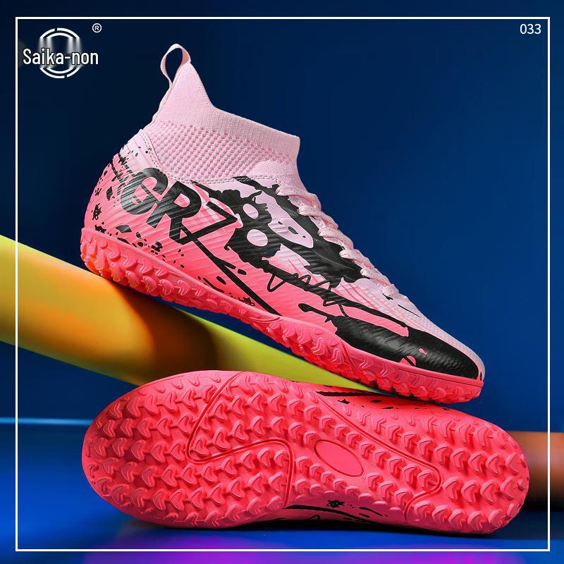 Saikalong AG Football Cleats 40