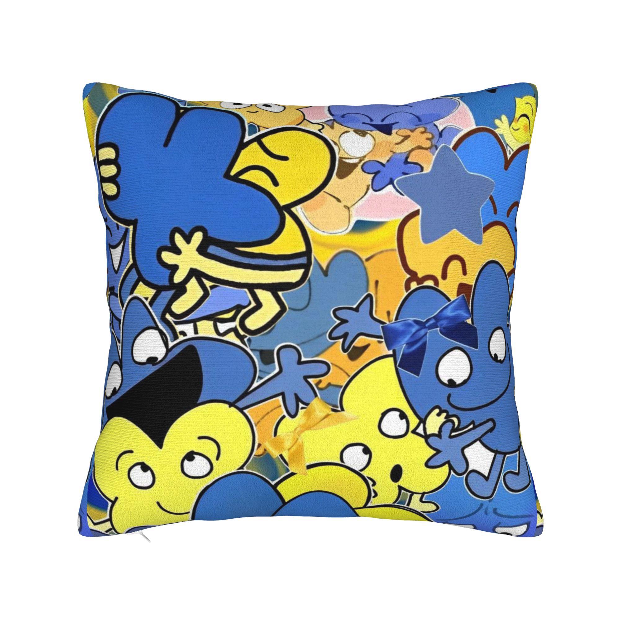

Selena I Said I Love You First Square Pillow Cases Cushion Cover Awesome Polyester Decor Pillowcase for Living Room 45x45cm 30x30cm 12x12in