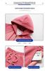 Women's Winter Warm Velvet Slim-Fit Hooded Sweatshirt & Pants Set
