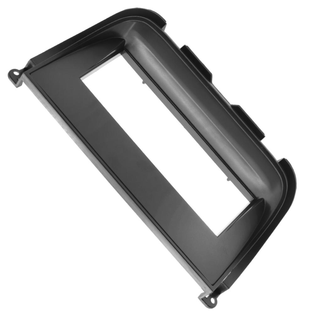 One Din Facia for Jaguar XJ 1998-2002 (European) Radio DVD Stereo CD Frame Panel Installation Kit