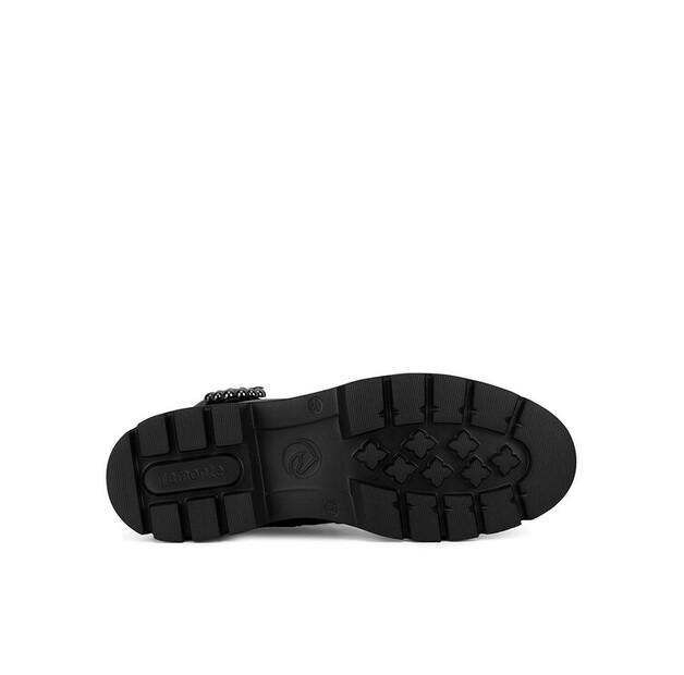 Ankle Boots Remonte D1W74-00 Black