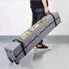 Rectangular Storage Bag 600D Zippered Oxford Textile Domestic Organization for Camping,