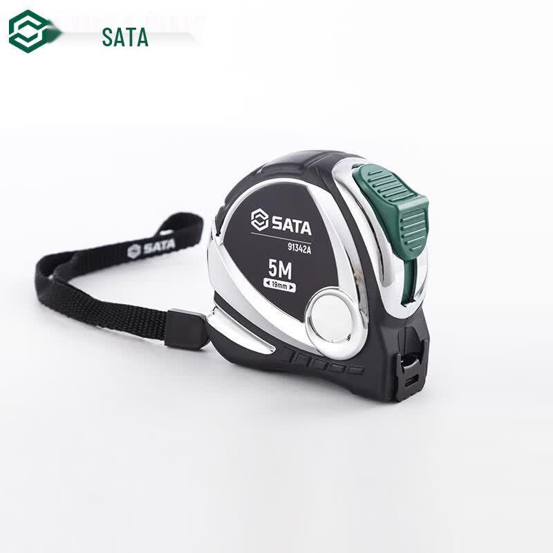 SATA Kaitai Series Stainless Steel Tape Measure