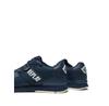Men's REPLAY Adrien Game 4 Lace-up Sneakers Gms1d.000.c0055t Navy