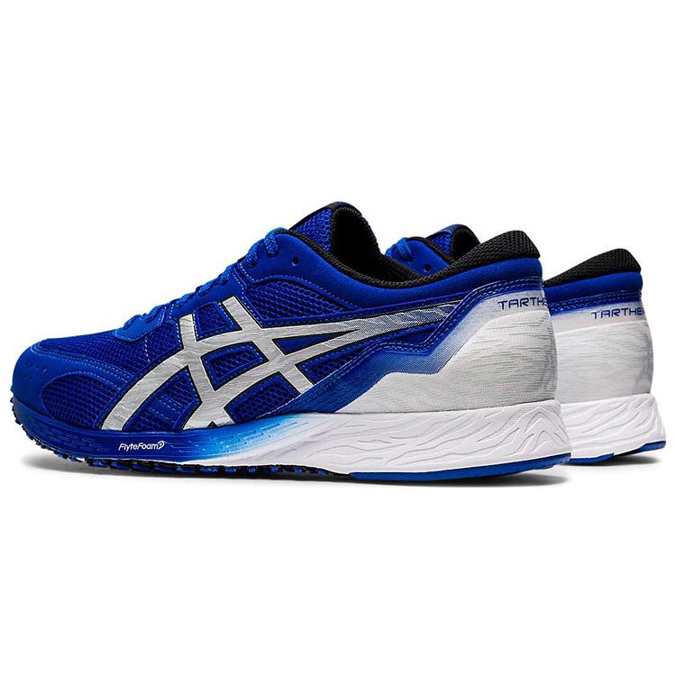 Asics Tartheredge Wide 'Blue' 1011A545-401